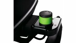 Napoleon TravelQ PRO285 Electric BBQ 9 Napoleon TravelQ PRO285 Electric BBQ -UK BBQ Sales 2024 travel q e control dial 1000x563 1