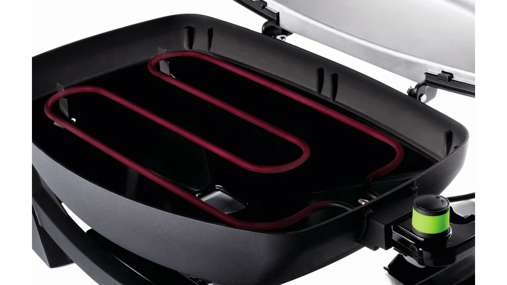 Napoleon TravelQ PRO285 Electric BBQ 6 Napoleon TravelQ PRO285 Electric BBQ - Image 4