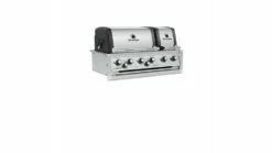 Broil King Imperial S690 Built In Grill Head - Free Cover -UK BBQ Sales 2024 xls20head203 1000x563 2