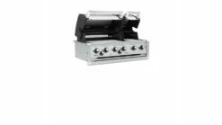 Broil King Imperial S690 Built In Grill Head - Free Cover -UK BBQ Sales 2024 xls20head204 1000x563 2